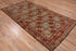 Antique NW Persian Area Rug (5' x 9')